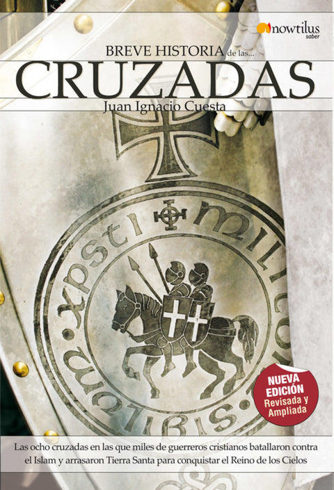  Breve historia de las cruzadas 