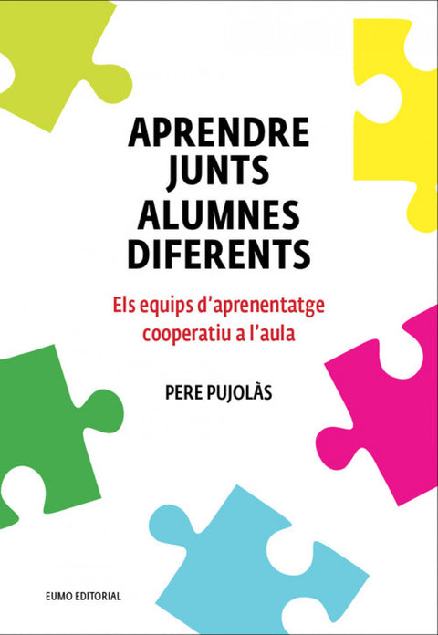  Aprendre junts alumnes diferents 