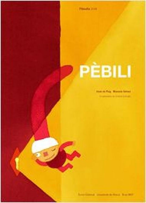  PÉBILI 3/18 