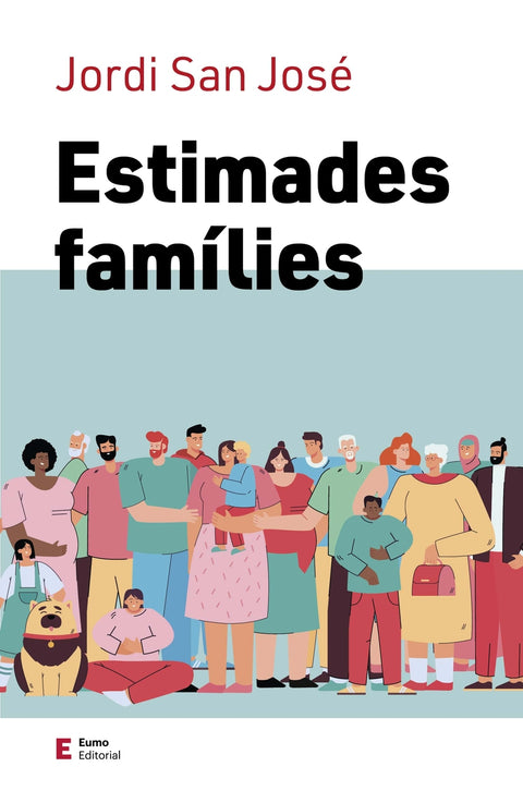  Estimades famílies 