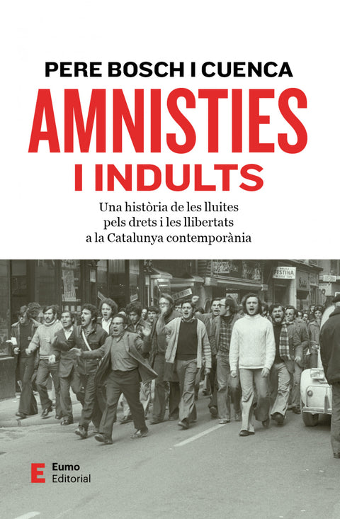  Amnisties i indults 