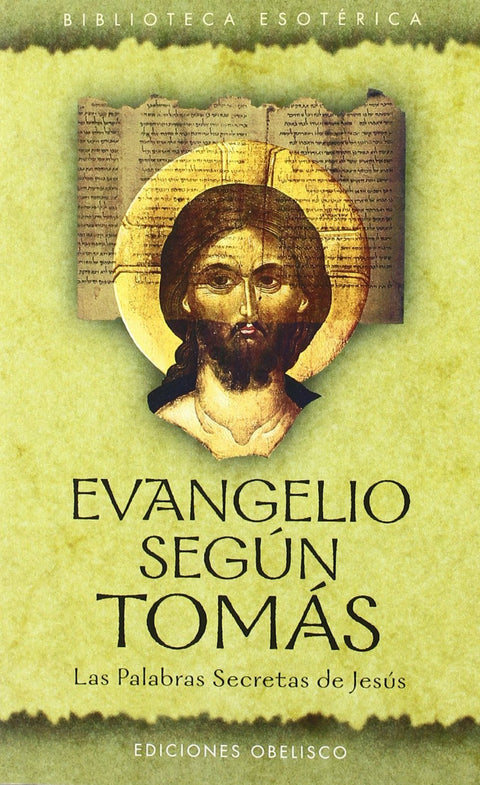  Evangelio segun tomas 