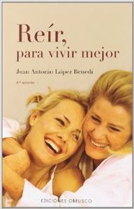  Reir, para vivir mejor 