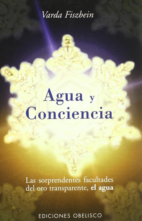  Agua y conciencia 