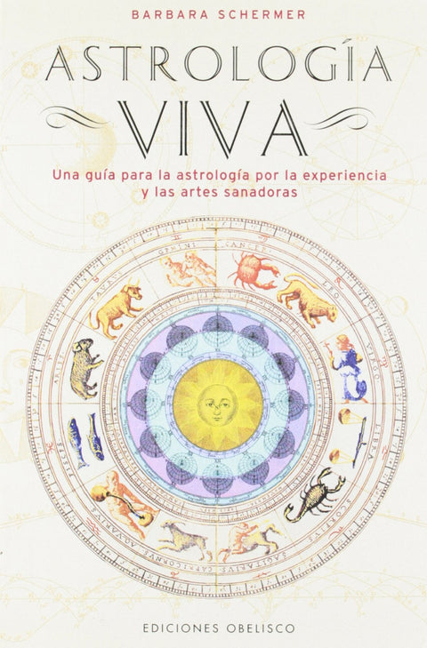  Astrología viva 