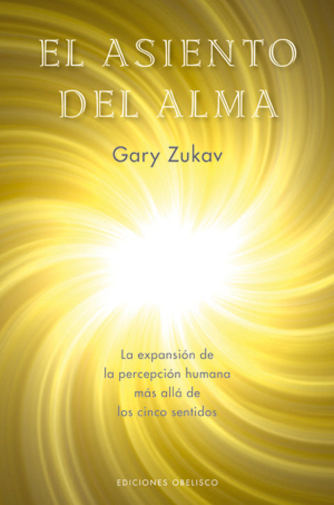  Asiento del alma, el 