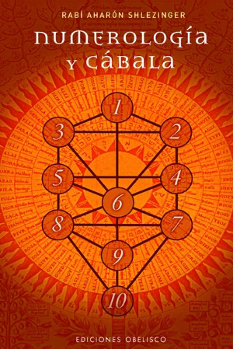  Numerología y cábala 