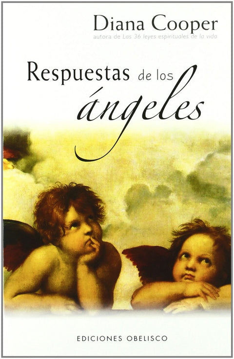  Respuestas de los ángeles 