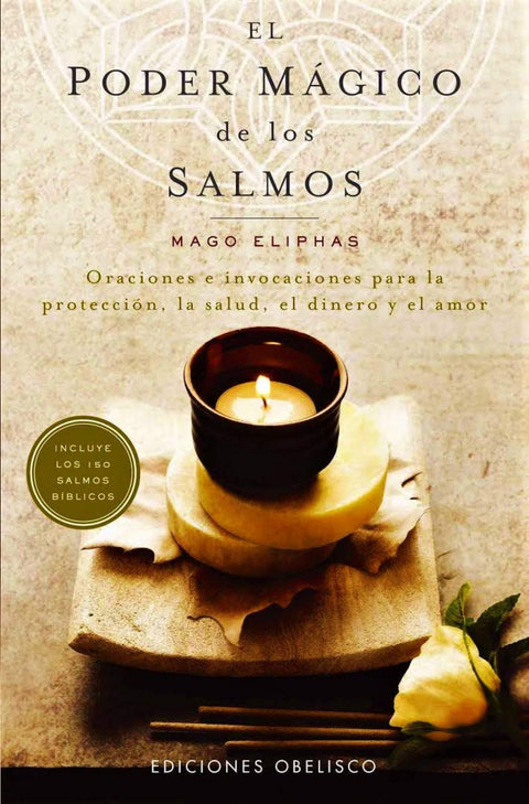  El poder magico de los salmos 
