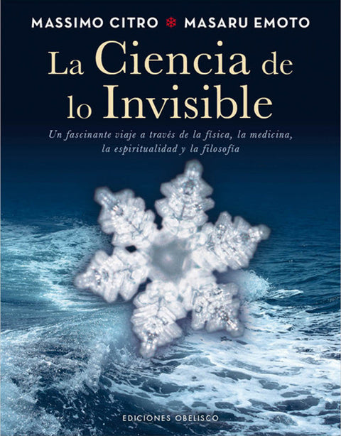  Ciencia de lo invisible 