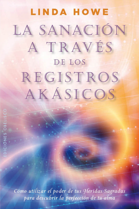  La sanación a través de los registros akásicos 