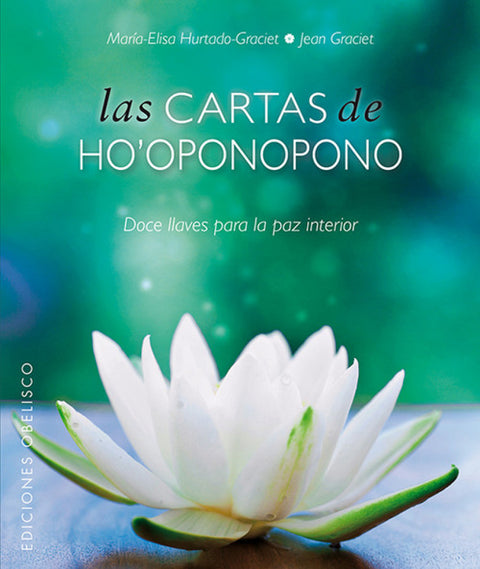  Las cartas de ho´oponopono 