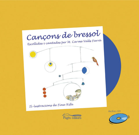  Cançons de bressol 