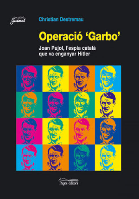  Operació 'Garbo' 
