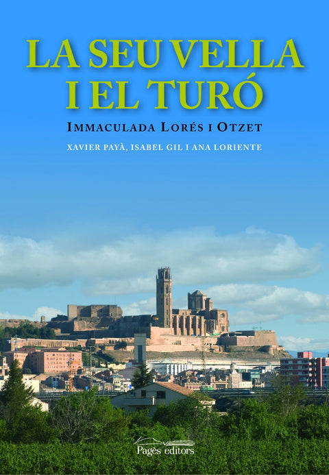  La seu vella i el turo 