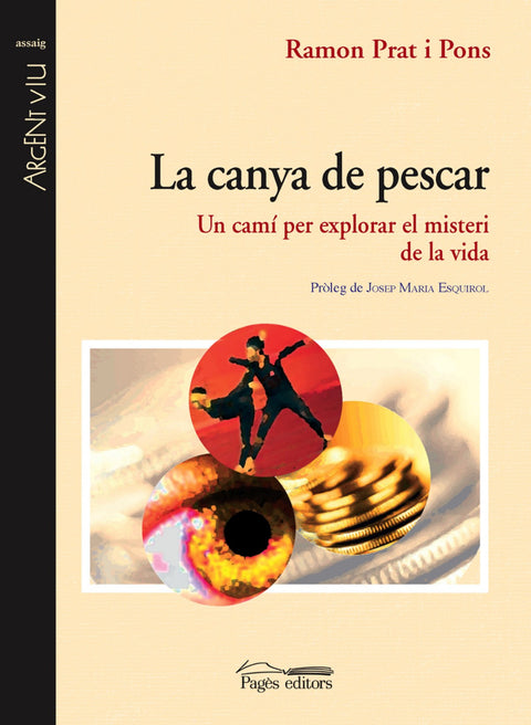  La canya de pescar 