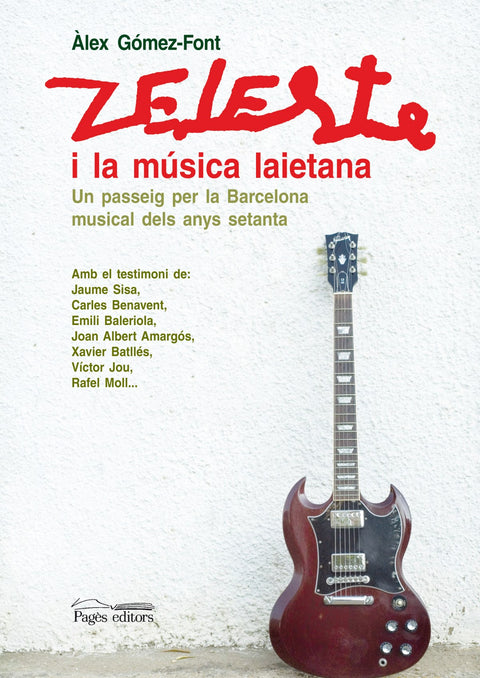  Zeleste i la musica laietana 