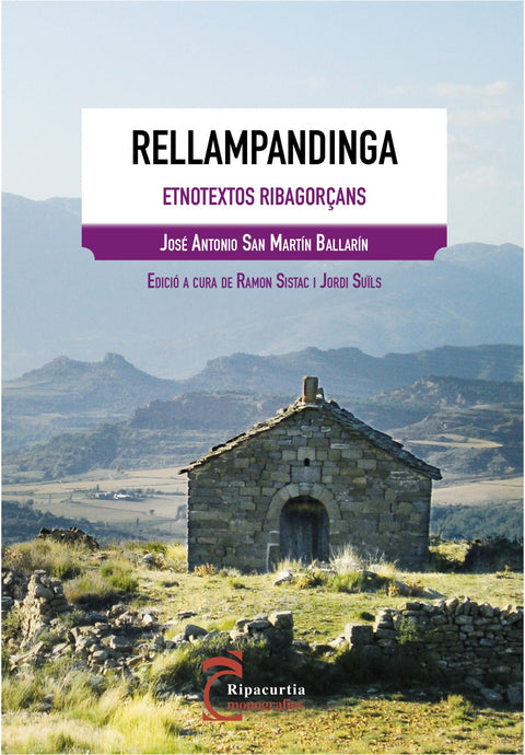 RELLAMPANDINGA 