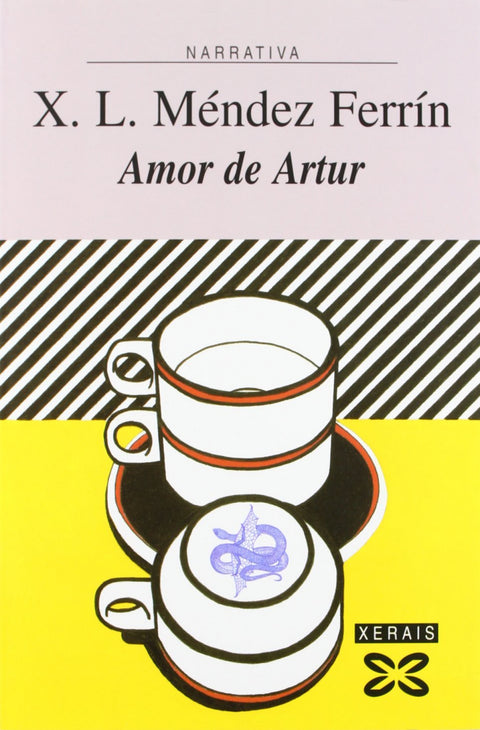  Amor de Artur 