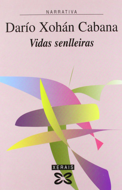  Vidas senlleiras 