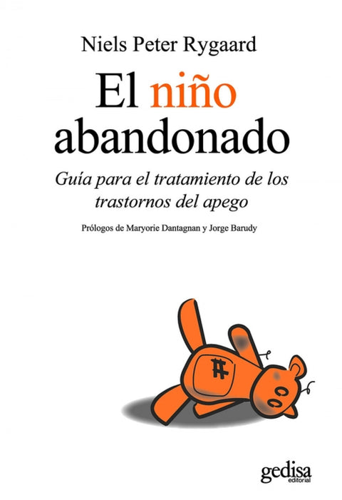  El niño abandonado 