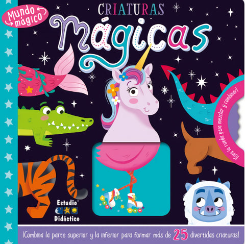  LOS VIAJES DE GULLIVER 