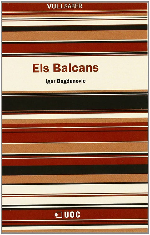  Els Balcans 