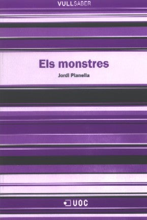  Els monstres 