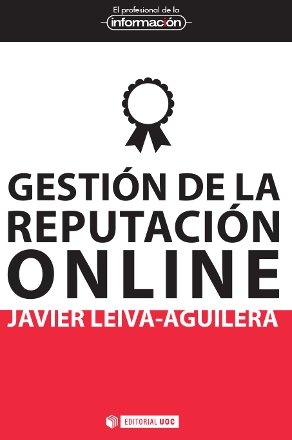  Gestión de la reputación online 