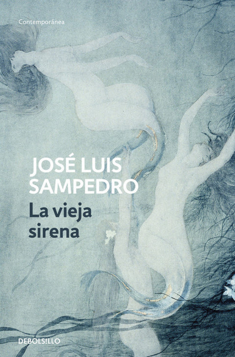  La vieja sirena 