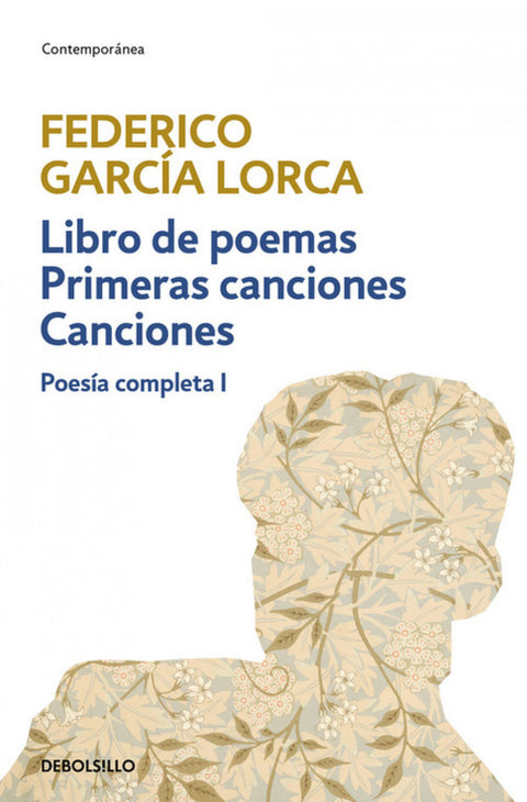  Poesía completa I 