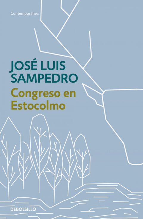  Congreso en Estocolmo 