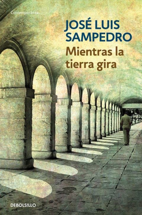  Mientras la tierra gira 