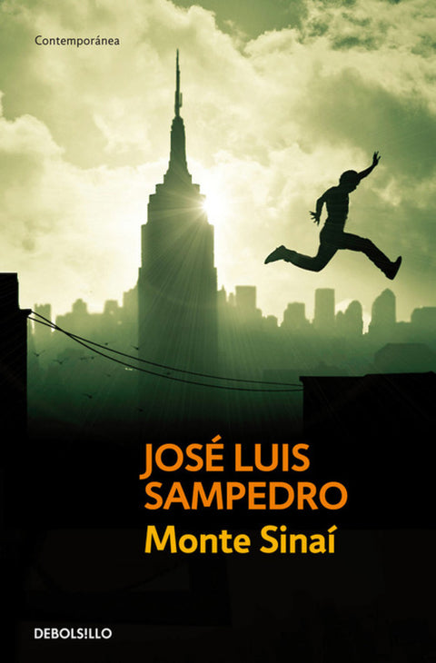 Monte Sinaí 
