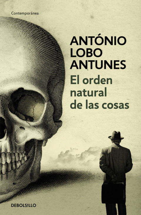  El orden natural de las cosas 
