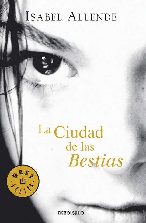  La ciudad de las bestias 
