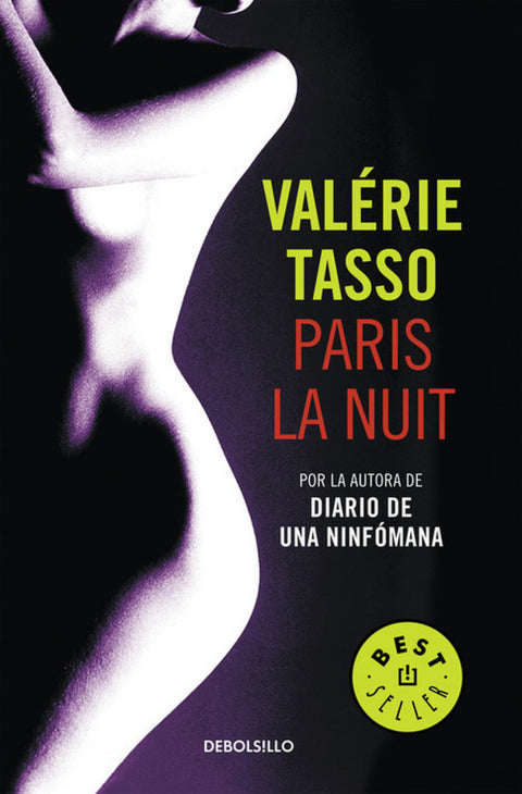  Paris la nuit 