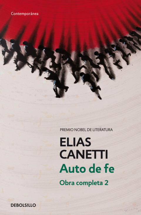 Auto de fe 