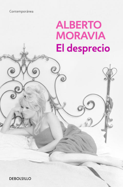  El desprecio 