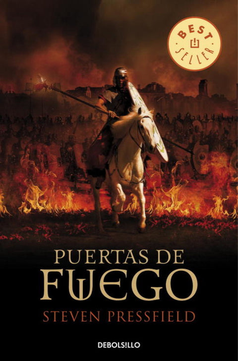  Puertas de fuego 
