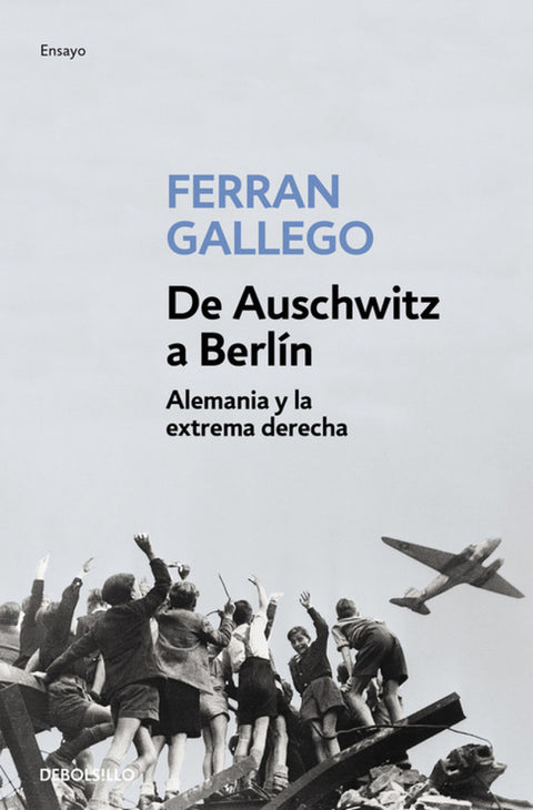  De Auschwitz a Berlín 