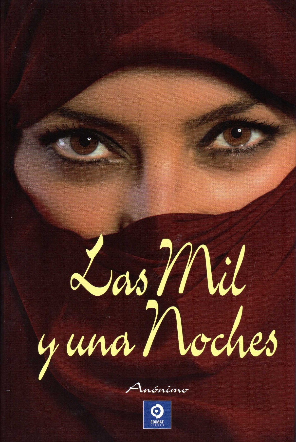  LAS MIL Y UNA NOCHE 