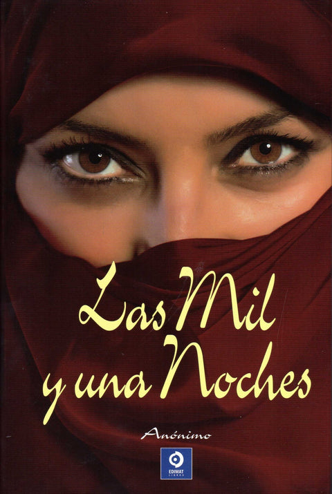  LAS MIL Y UNA NOCHE 