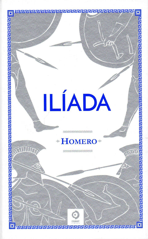  Ilíada 
