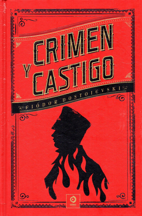  Crimen y castigo 