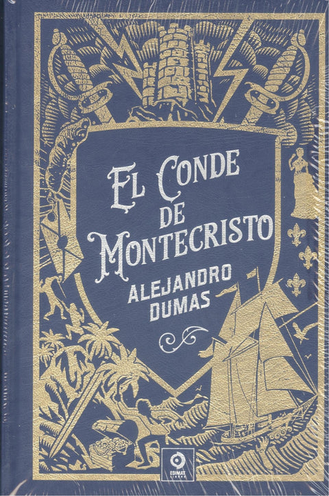  CONDE DE MONTECRISTO, EL 