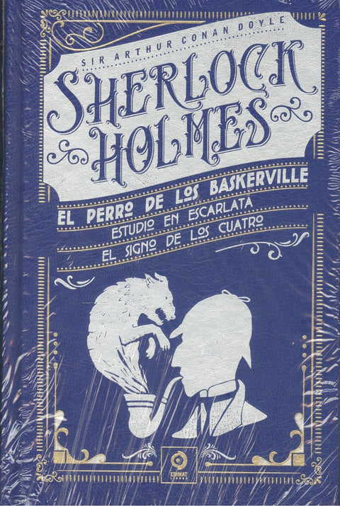 PERRO DE LOS BASKERVILLE Y OTROS, EL 