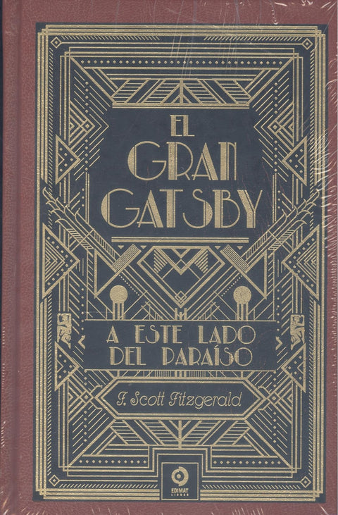 GRAN GATSBY Y OTROS, EL 