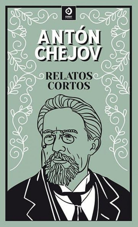  RELATOS CORTOS ANTON CHEJOV 