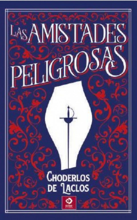  LAS AMISTADES PELIGROSAS 